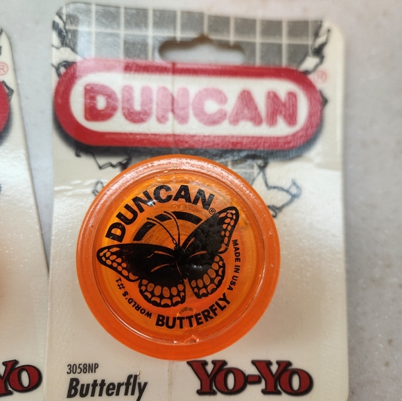 Vintage Duncan yoyo collection - Picture 4 of 6